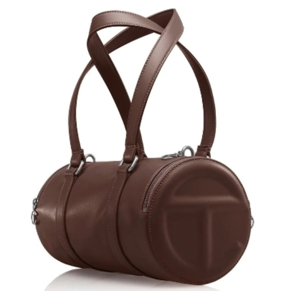 **NEW** Telfar Medium Duffle Bag